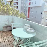 Les Clairieres - Spacieux T3 A Pied Lejlighed Annecy